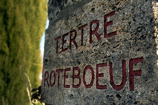 Tertre Roteboeuf，由Michel LU拍摄