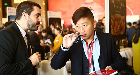 Small-scale business: the new hope of wine sales in China