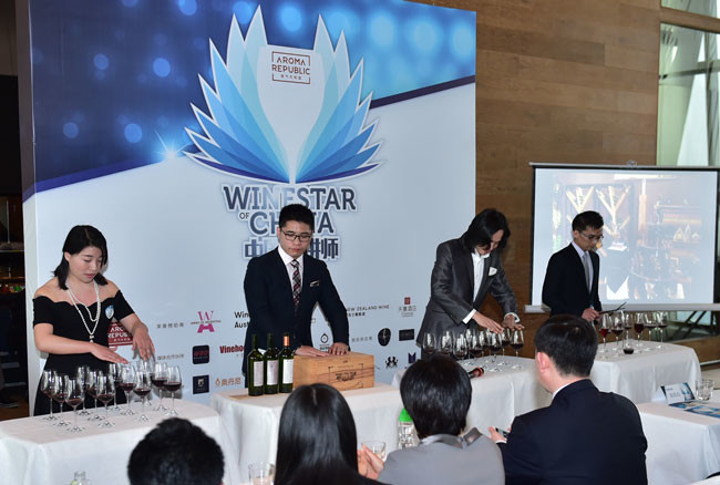 LI Demei: Promoting wine culture in China with a light heart