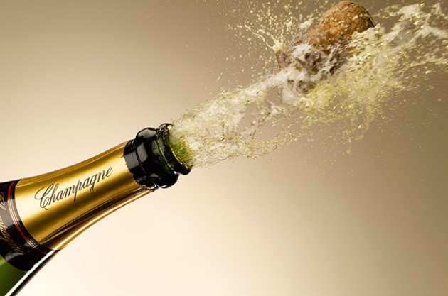 Wine quiz 17 - How much do you know about sparkling wines?