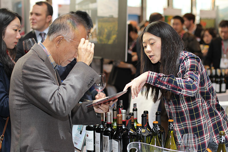 More wine, more frequently, shows Chinese consumer survey