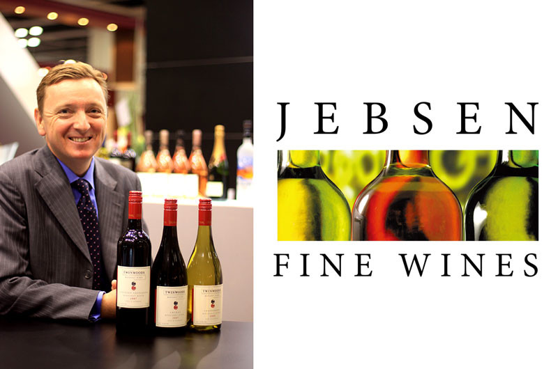 The DecanterChina interview: Jebsen Fine Wines
