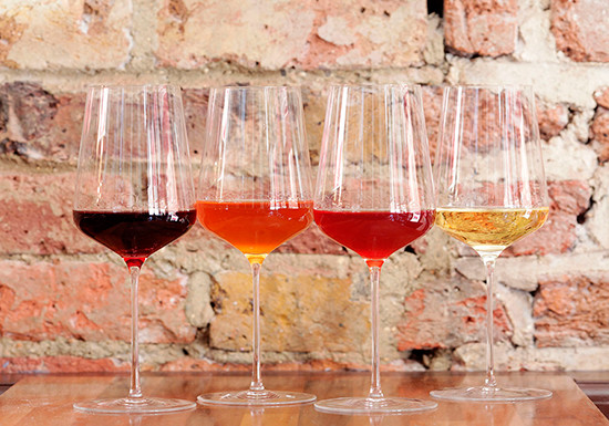Comment: The rise of natural wine