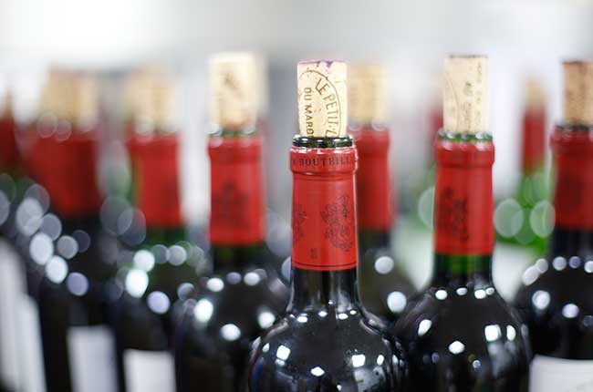 How long should you keep wine open? – ask Decanter