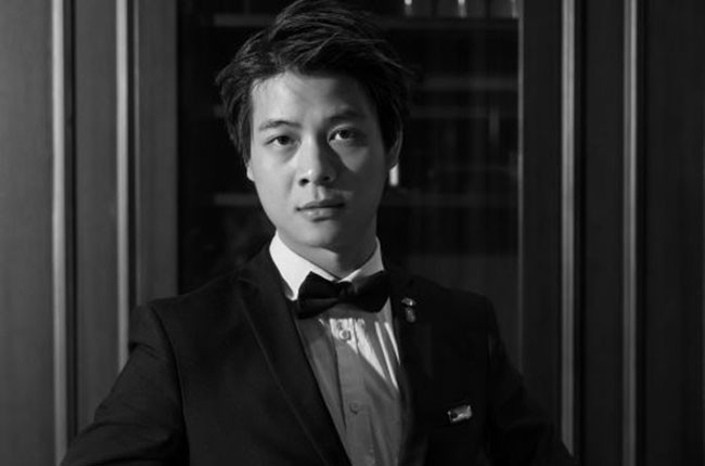 The world of Chinese sommeliers: Tansy Zhao