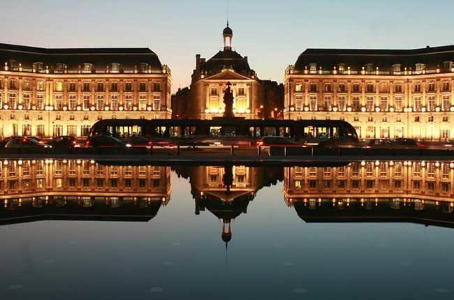 Growing pains for Bordeaux’s Chinese investors?