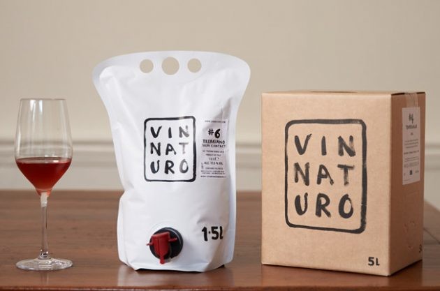 Bag in box wine: What to buy and why