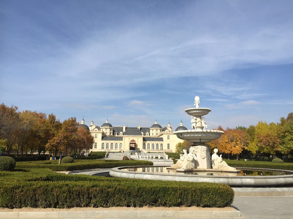 Five things to know about China’s Chateau Changyu Moser XV