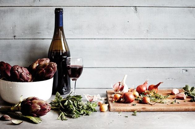 10 things to know about cooking with wine