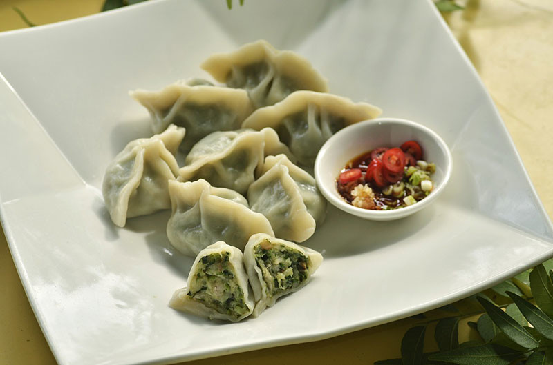 How to pair Chinese dumplings with wine—Ask Decanter