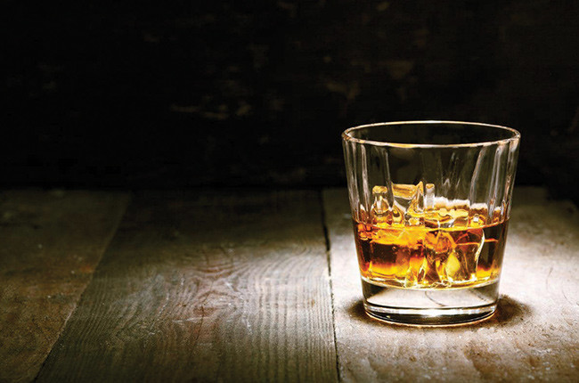 威士忌Whisk(e)y入门指南（全集）