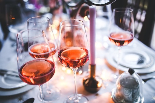Ideas for using up rosé - Ask Decanter