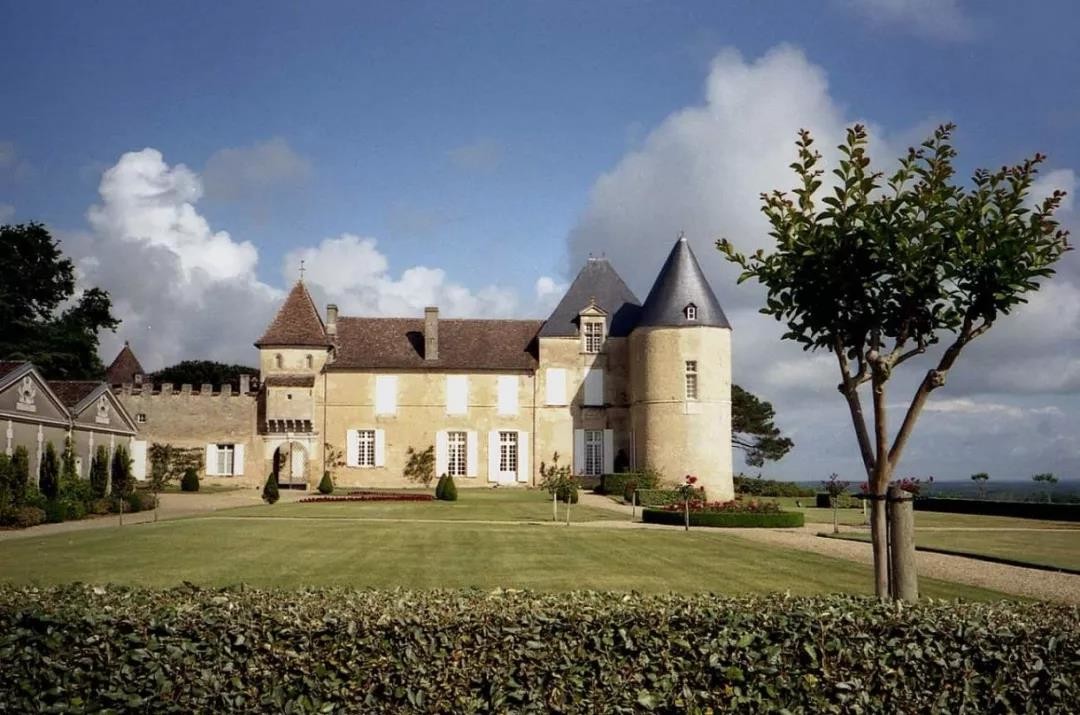New French rich list shows strong links to top châteaux