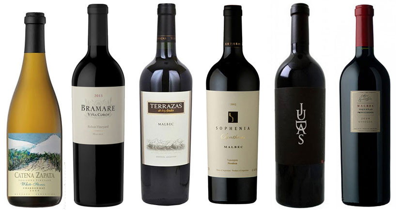 9 powerful Mendoza wines scored over 90 at 2016 Decanter World Wine Awards