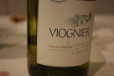 Ardèche维欧尼，白葡萄酒的新希望