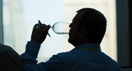 品酒词——葡萄酒世界的耻辱？