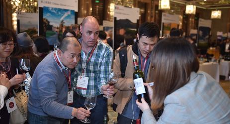 Why it’s difficult to sell wine in China (part II)
