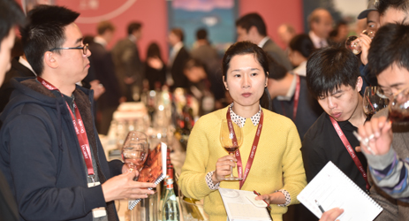 Why it’s difficult to sell wine in China (part I)