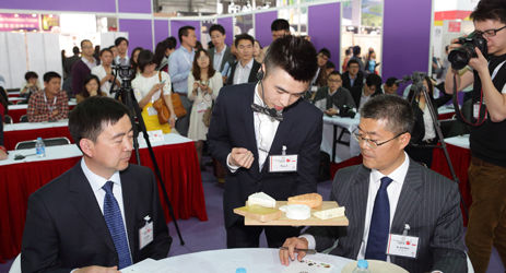 Review: Best Sommelier of French Wines in China Competition