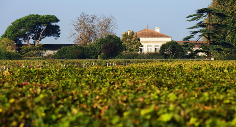 Chateau Lynch-Bages