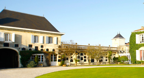 Chateau Prieuré-Lichine
