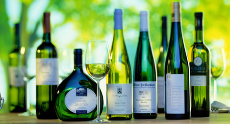 German wine regulations (III) - Classifications of Pradikätswein