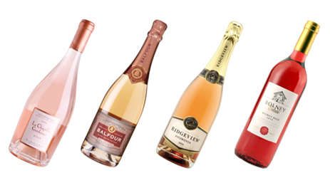 What is Rosé?