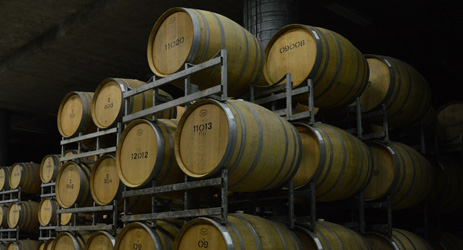 低价葡萄酒促澳大利亚葡萄酒进口量反弹