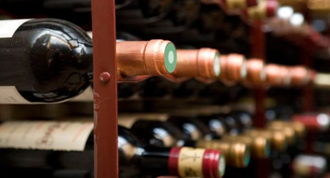 Chinese electronic product retailer GOME to push imported wine sales online