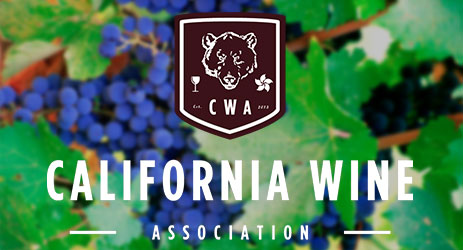 新兴加利福尼亚葡萄酒组织瞄准亚洲市场