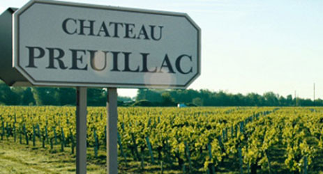 Cru Bourgeois Medoc chateau sold to Chinese investor