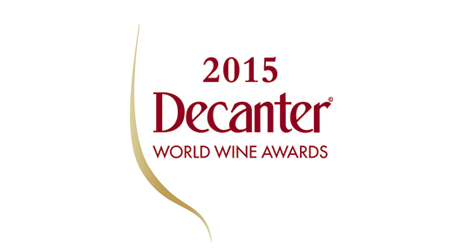 2015年Decanter世界葡萄酒大赛结果揭晓：高品质新疆葡萄酒助中国获奖加倍