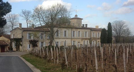 Bordeaux 2013: Gazin releases price as early campaign beckons