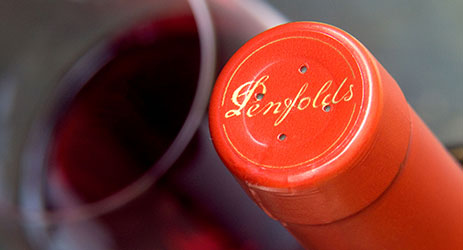 Penfolds fighting trademark battle in China
