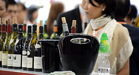 ProWine China opens to tough times for fine wine