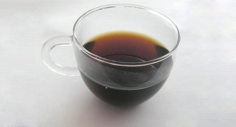 利布尔讷和普洱共同推广茶叶和葡萄酒