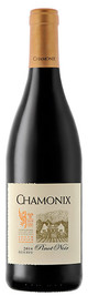 Cape Chamonix，Reserve Pinot Noir黑比诺干红葡萄酒，弗兰谷，西开普，南非 2014