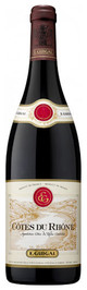 吉佳乐世家，罗纳河谷村庄级干红葡萄酒，罗讷河谷，法国 2012