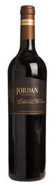 Jordan，Cobblers Hill干红葡萄酒，斯泰伦布什，南非 2012