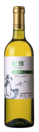 中信国安葡萄酒业股份有限公司, 酿酒师雷司令干白葡萄酒, 新疆, 中国 NV