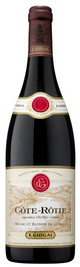 吉佳乐世家，罗第金与灰干红葡萄酒，罗蒂丘，北罗讷河谷，法国 2011