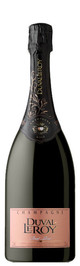 Duval-Leroy Champagne，Rosé Prestige，Brut，香槟，法国 NV