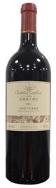 中粮酒业, 长城桑干酒庄赤霞珠干红葡萄酒, 怀来, 河北, 中国 2011