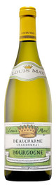 Louis Max，Beaucharme干白葡萄酒，勃艮第，法国 2015