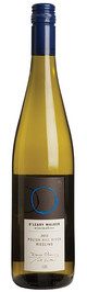 奥利里沃克波兰希尔山河雷司令干白葡萄酒，克莱尔谷，南澳大利亚 2013