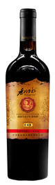 香格里拉酒业股份有限公司, 高原生态干红葡萄酒-珍藏级, 云南, 云南, 中国 2015