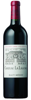 朗丽湖酒庄干红葡萄酒，1855列级三级酒庄，上梅多克，波尔多，法国 2013
