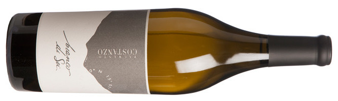 Palmento Costanzo, Bianco di Sei干白葡萄酒，埃特纳火山，西西里，意大利 2014