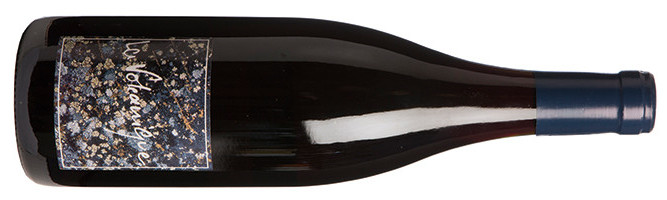 Verdier-Logel，la Volcanique干红葡萄酒，Côtes du Forez，卢瓦河谷，法国 2015