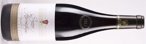 坦恩，Grand Classique干红葡萄酒，克鲁兹艾米塔吉/克罗兹-赫米塔希，罗讷河谷，法国 2013